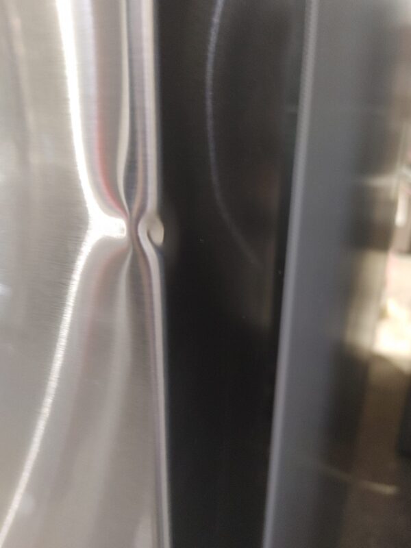Réfrigérateur intelligent à portes françaises LG 33’’, 20 pi.cu., Profondeur comptoir, Stainless - LF20C6330S – Image 23