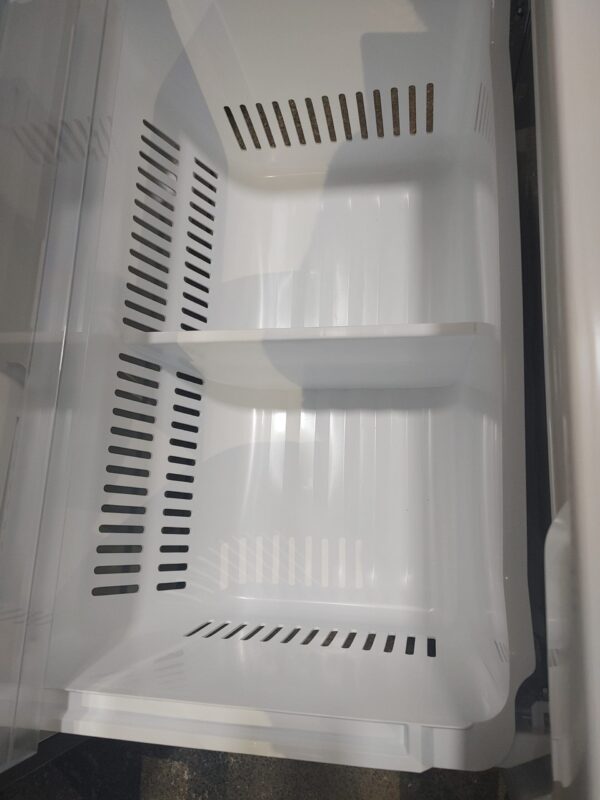 Réfrigérateur intelligent à portes françaises LG 33’’, 20 pi.cu., Profondeur comptoir, Stainless - LF20C6330S – Image 18