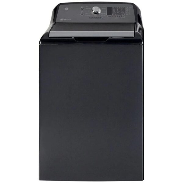 Ensemble Laveuse-Sécheuse à Système Infusor et Cycle SaniFresh, Energy Star, Gris Diamant – Image 2