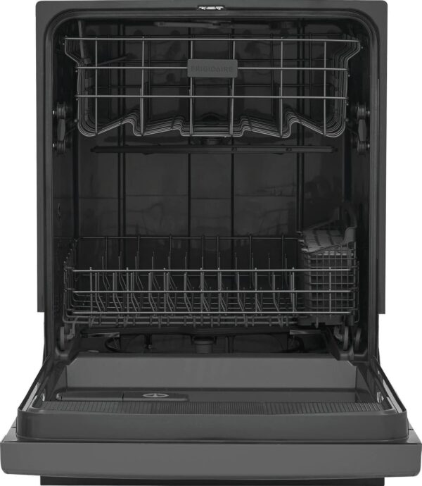 Lave-vaisselle 24'', DishSense, Frigidaire, Stainless - FDPC4314AS – Image 5