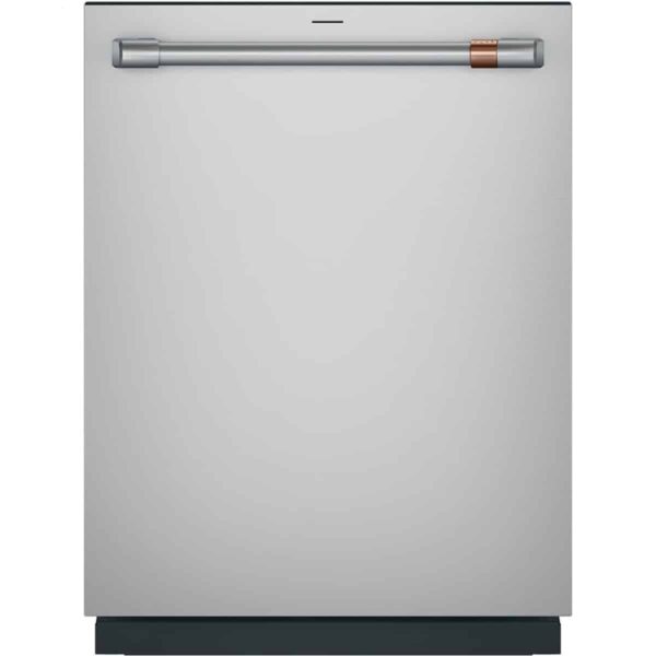 Lave-vaisselle intelligent, Ultra Wash, 39 dBA, Stainless - CDT888P2VS1