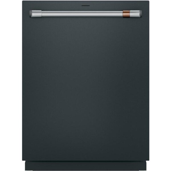 Lave-vaisselle Intelligent CustomFit avec 3e panier 24’’, Wi-Fi, Stainless- CDT858P3VD1