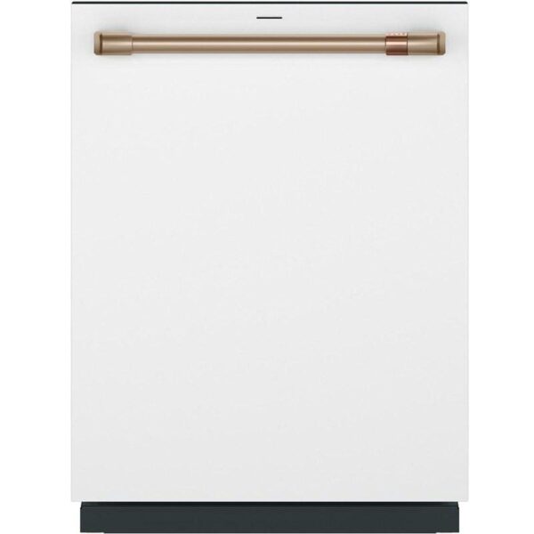 Lave-vaisselle intelligent, Ultra Wash, 39 dBA, Blanc mat - CDT888P4VW2
