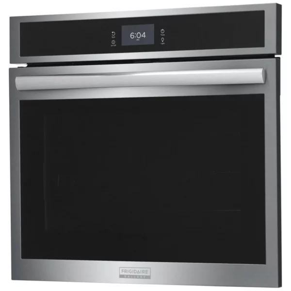 Frigidaire Gallery 30" Single Wall Oven Convection - GCWS3067AF - Image 4