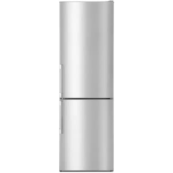 Réfrigérateur congélateur inférieur 24'' à profondeur de comptoir, double refroidissement – URB551WNGZ