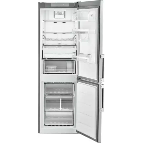 Réfrigérateur congélateur inférieur 24'' à profondeur de comptoir, double refroidissement – URB551WNGZ – Image 3