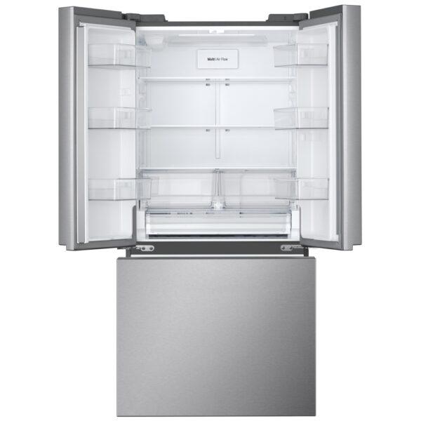 Réfrigérateur à portes françaises LG – 33", inox, 25,1 pi³ – LF25S6200S – Image 2