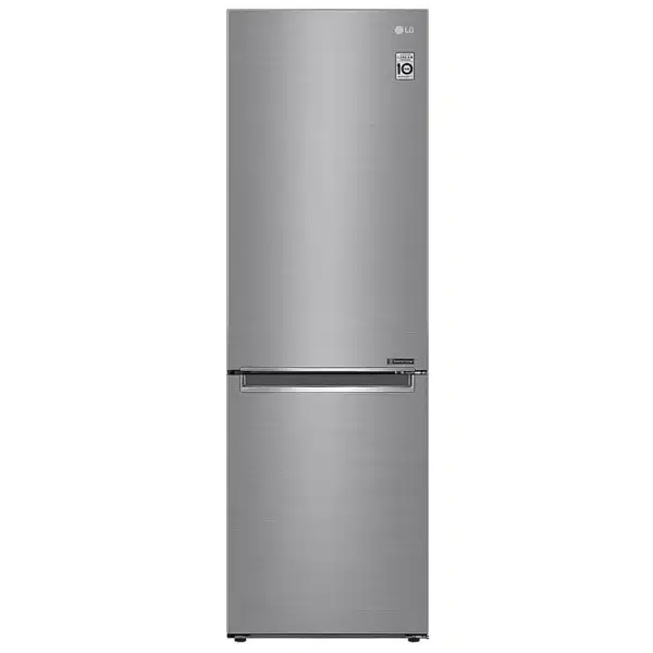 Réfrigérateur LG – 24 po, 11.9 pi³, Inox - LBNC12231V