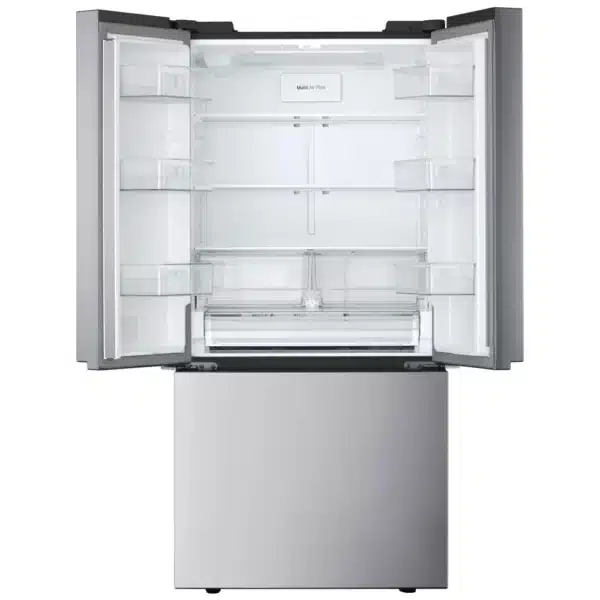 Réfrigérateur LG Portes françaises – 33 po, 21 pi³, Distributeur de glaçons – LF21C6200S – Image 2