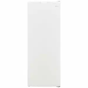 FRIGIDAIRE 22″ Upright Freezer, White – FFUE0725AW